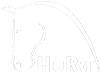 Husön Ratsastajat ry Logo